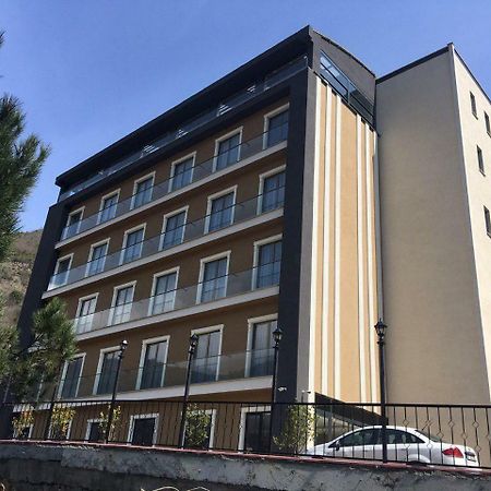 Grand Mela Hotel ماتشكا المظهر الخارجي الصورة