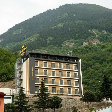 Grand Mela Hotel ماتشكا المظهر الخارجي الصورة