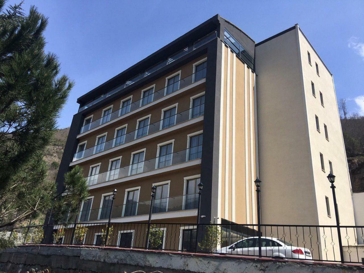 Grand Mela Hotel ماتشكا المظهر الخارجي الصورة