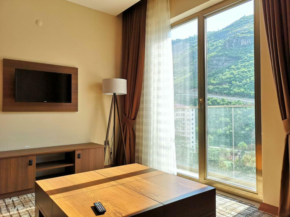 Grand Mela Hotel ماتشكا المظهر الخارجي الصورة