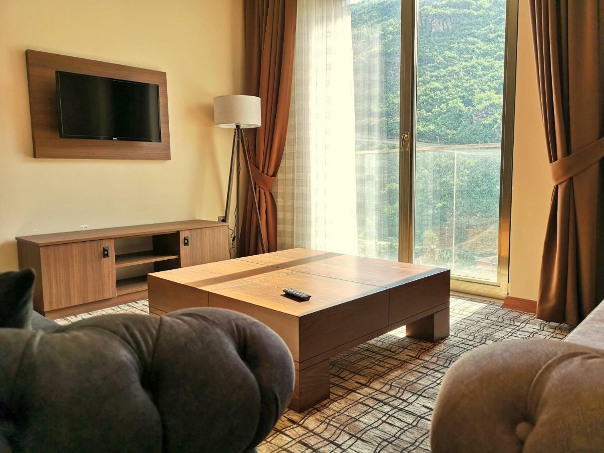 Grand Mela Hotel ماتشكا المظهر الخارجي الصورة
