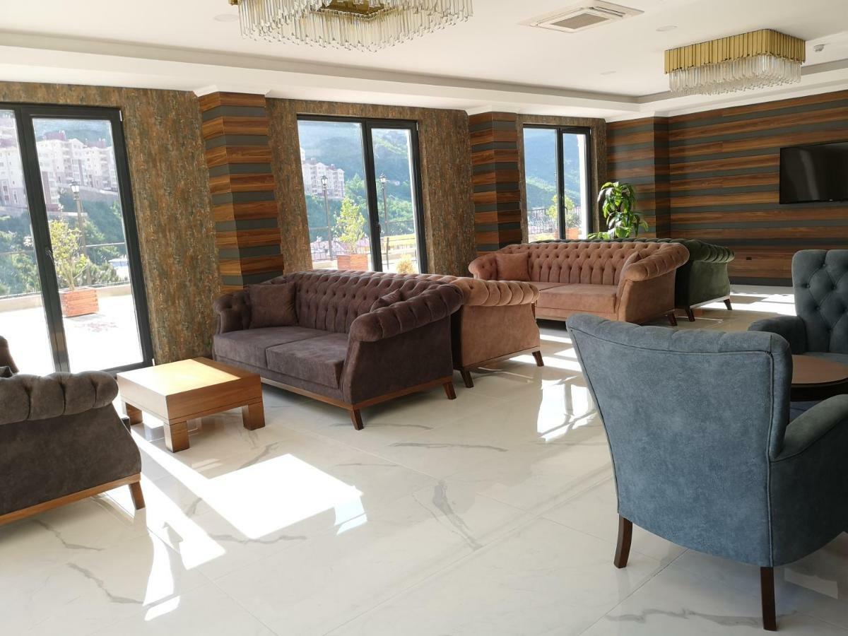 Grand Mela Hotel ماتشكا المظهر الخارجي الصورة