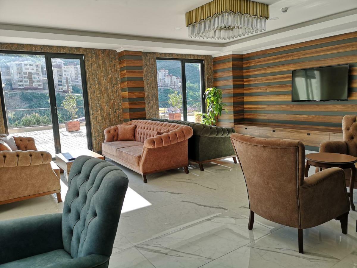 Grand Mela Hotel ماتشكا المظهر الخارجي الصورة