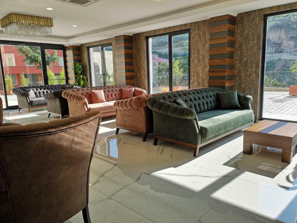 Grand Mela Hotel ماتشكا المظهر الخارجي الصورة