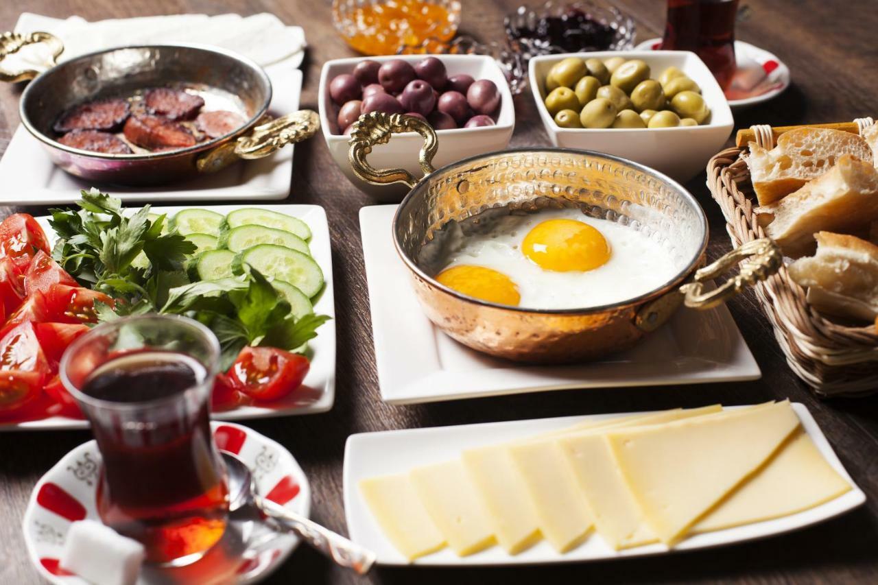 Grand Mela Hotel ماتشكا المظهر الخارجي الصورة