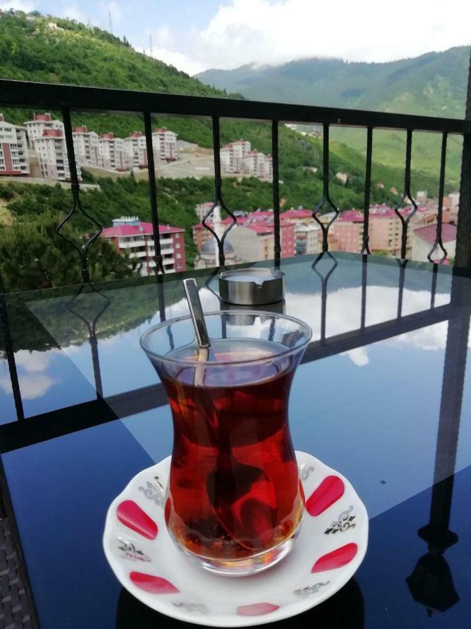 Grand Mela Hotel ماتشكا المظهر الخارجي الصورة