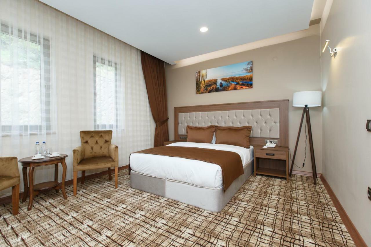 Grand Mela Hotel ماتشكا المظهر الخارجي الصورة