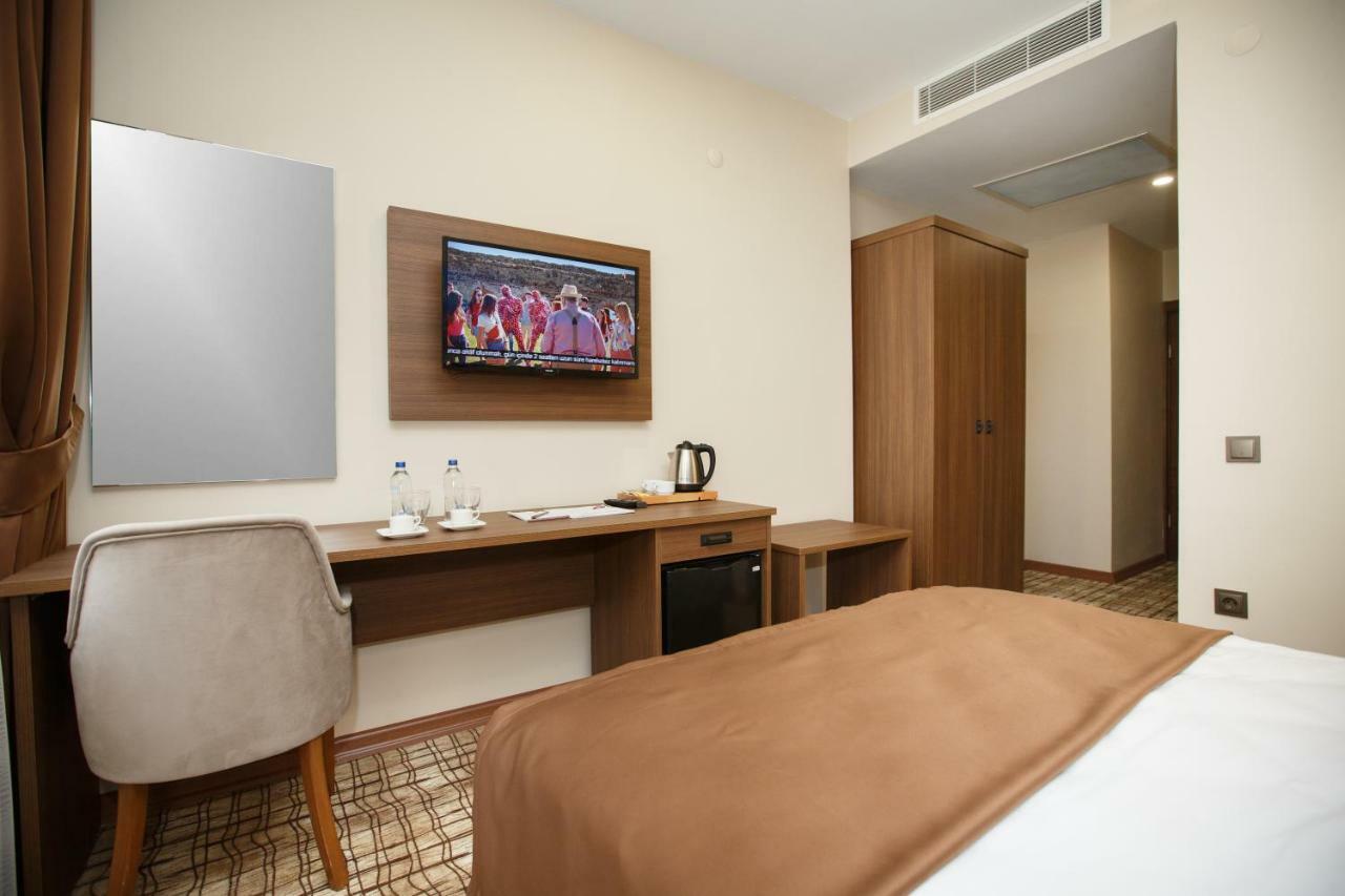 Grand Mela Hotel ماتشكا المظهر الخارجي الصورة