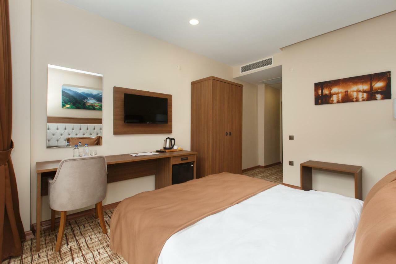 Grand Mela Hotel ماتشكا المظهر الخارجي الصورة