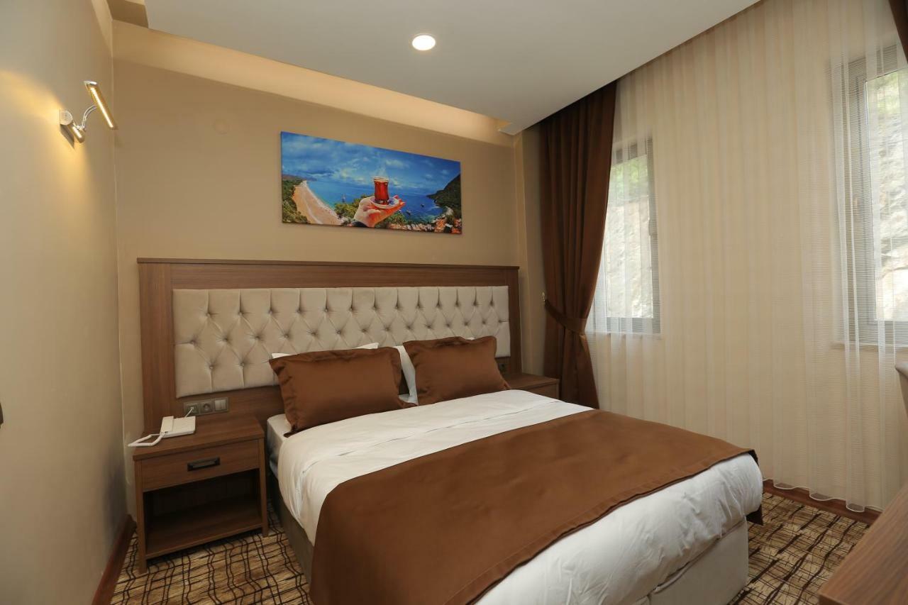 Grand Mela Hotel ماتشكا المظهر الخارجي الصورة