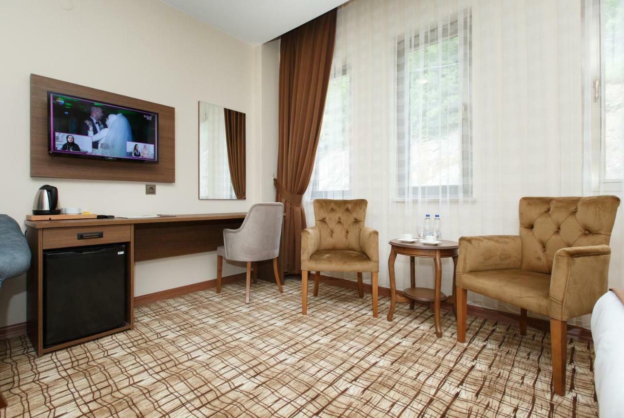 Grand Mela Hotel ماتشكا المظهر الخارجي الصورة
