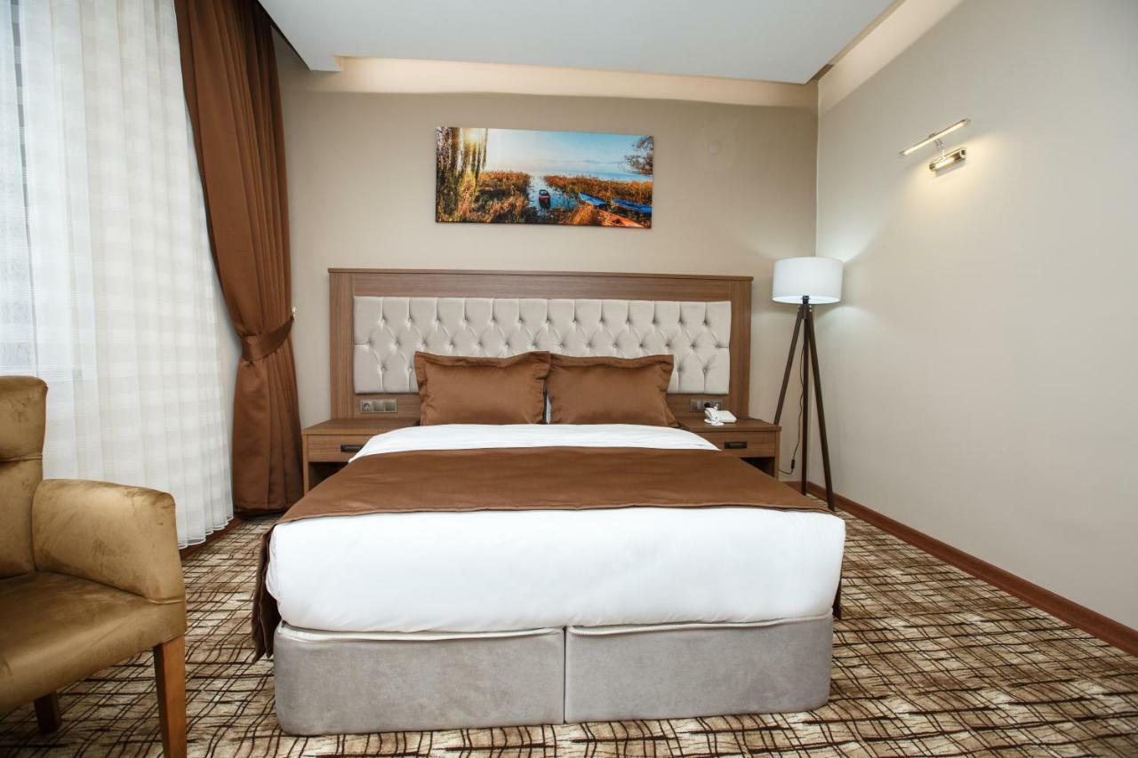 Grand Mela Hotel ماتشكا المظهر الخارجي الصورة