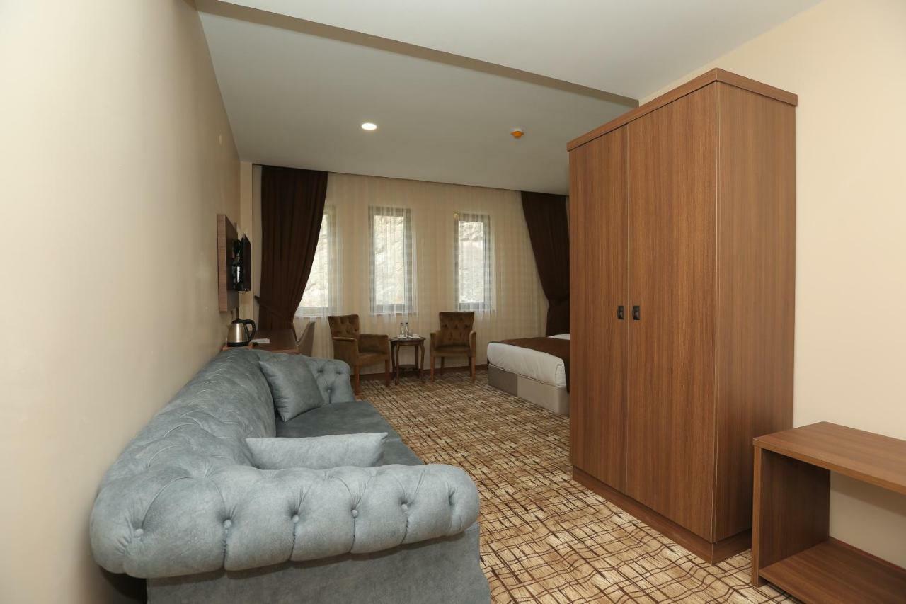 Grand Mela Hotel ماتشكا المظهر الخارجي الصورة
