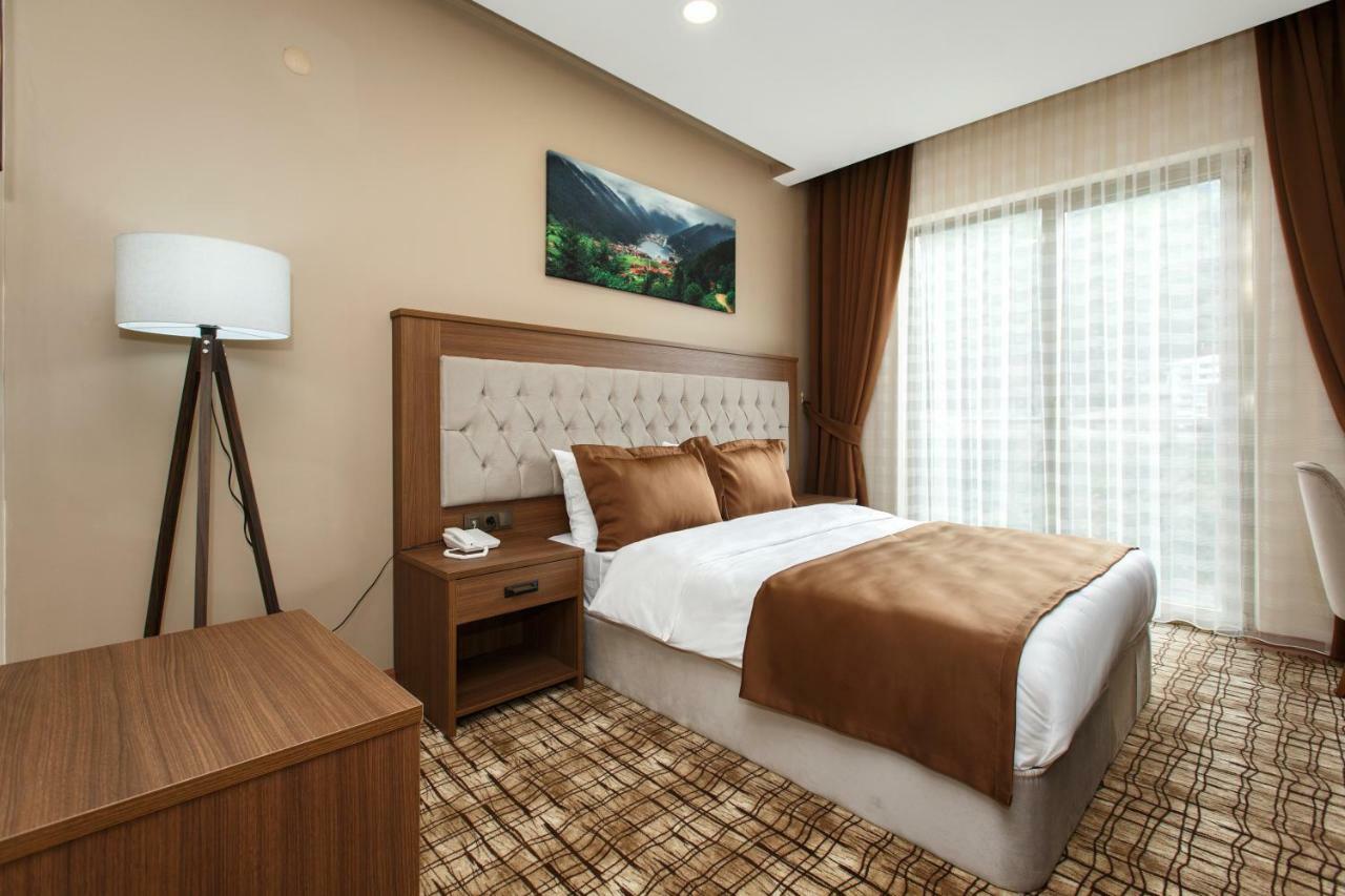 Grand Mela Hotel ماتشكا المظهر الخارجي الصورة