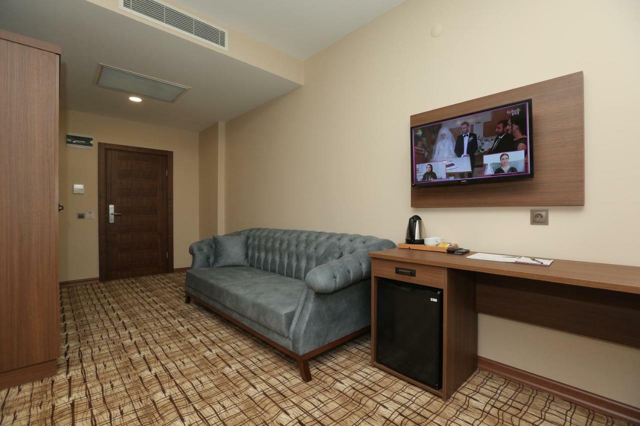 Grand Mela Hotel ماتشكا المظهر الخارجي الصورة