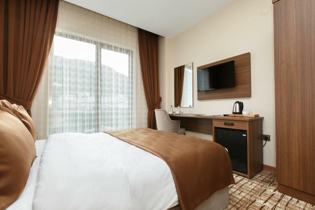 Grand Mela Hotel ماتشكا المظهر الخارجي الصورة