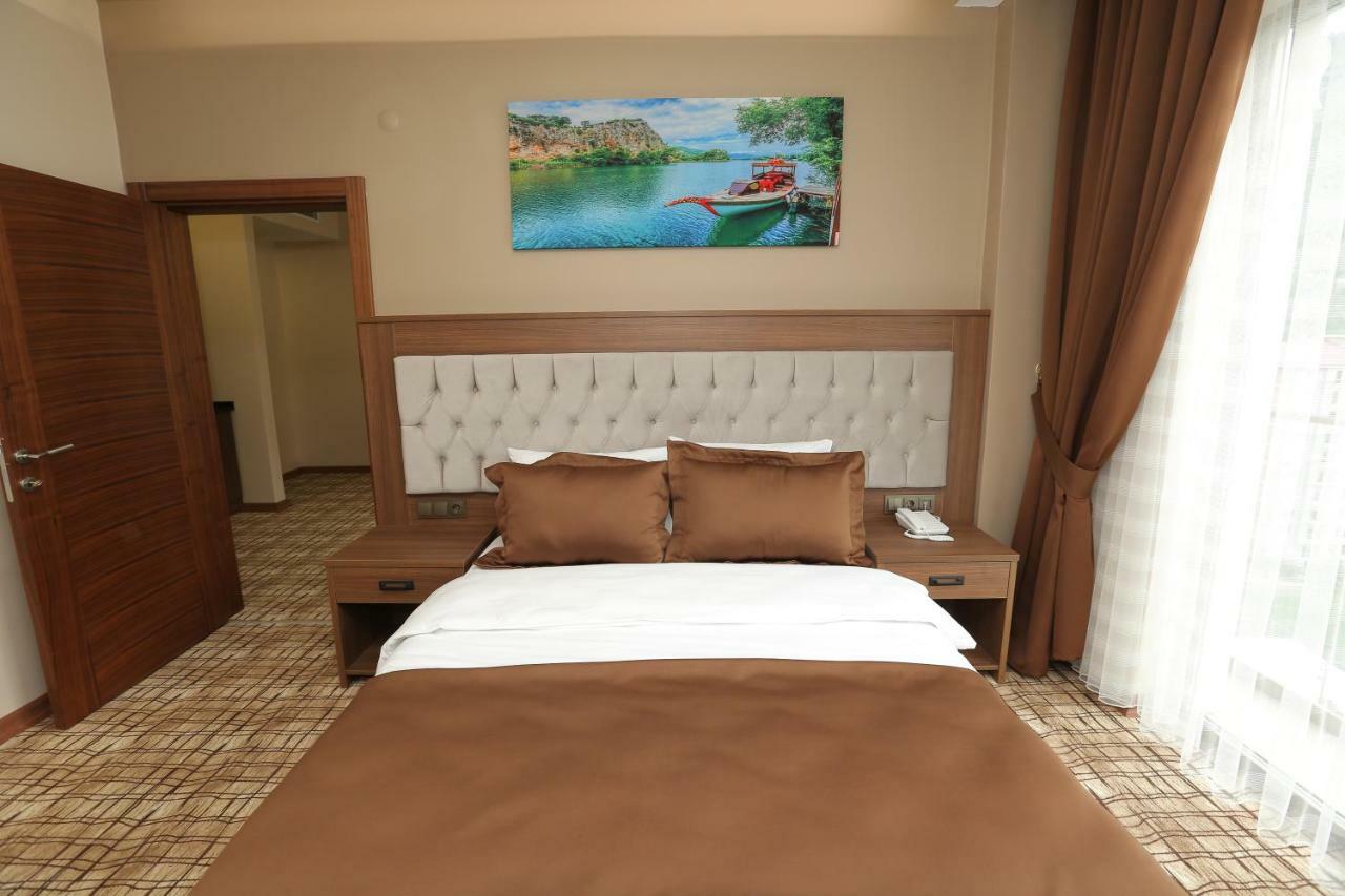 Grand Mela Hotel ماتشكا المظهر الخارجي الصورة