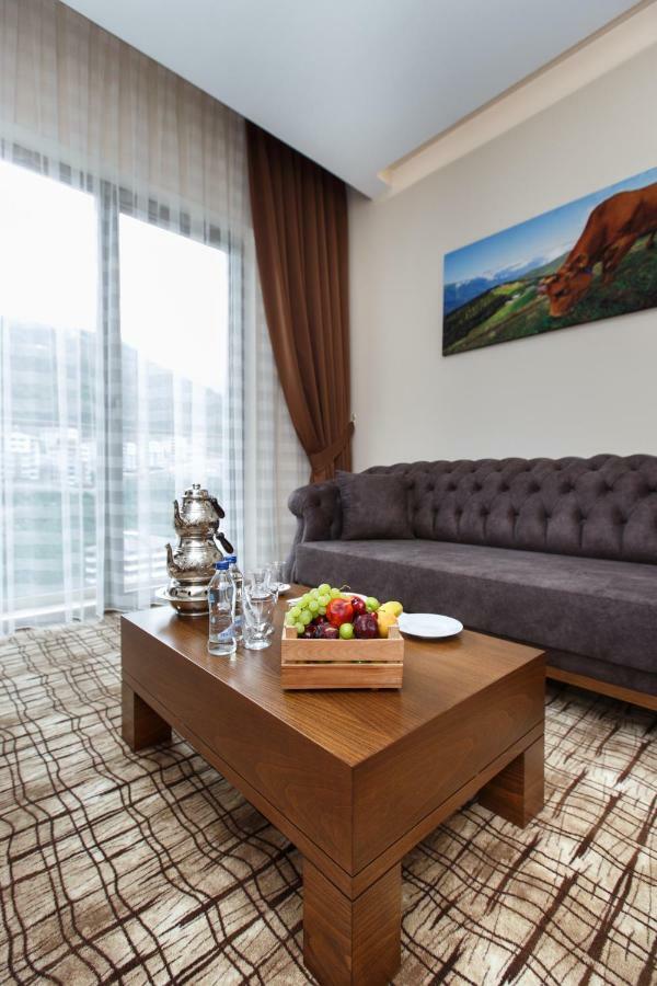Grand Mela Hotel ماتشكا المظهر الخارجي الصورة