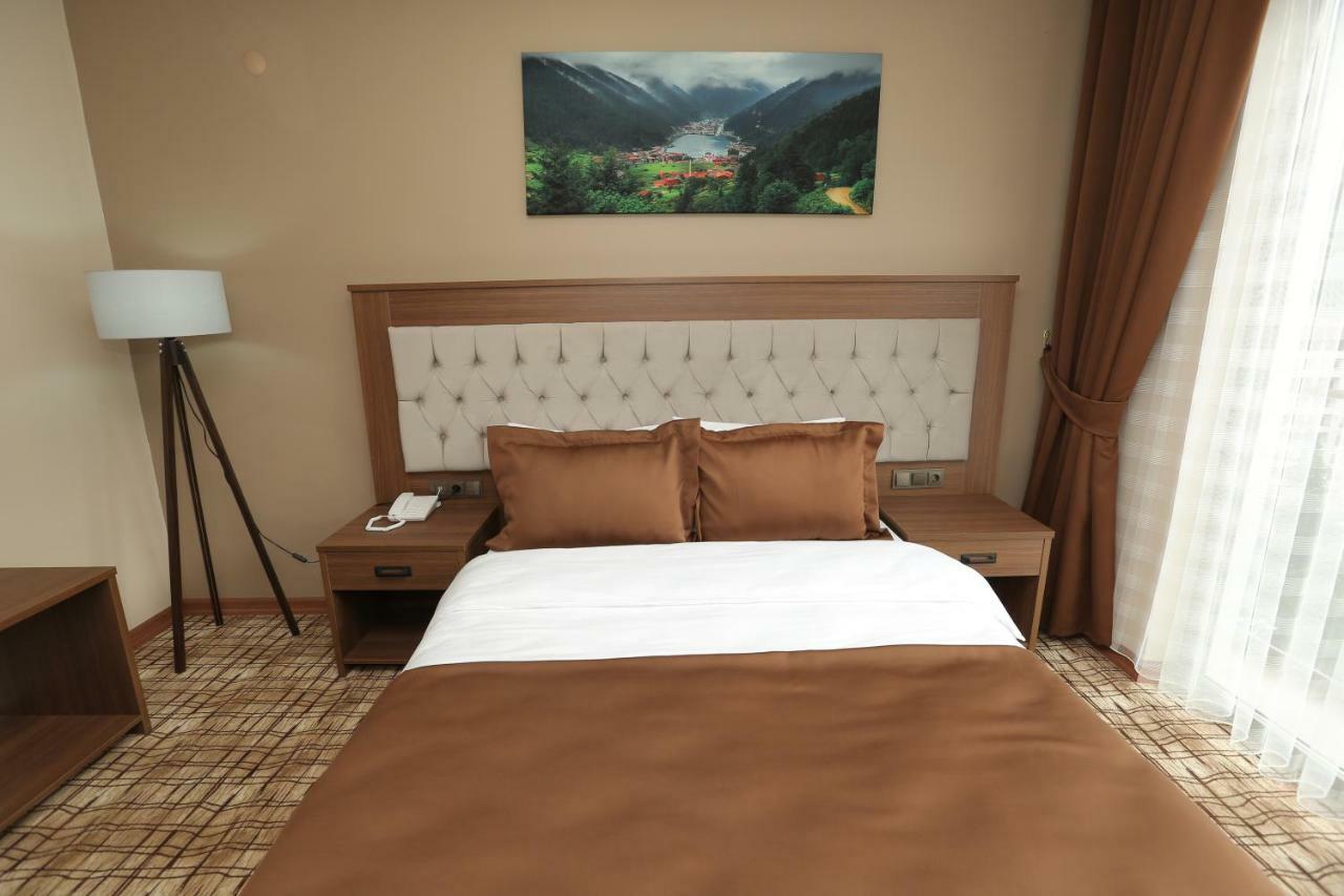 Grand Mela Hotel ماتشكا المظهر الخارجي الصورة