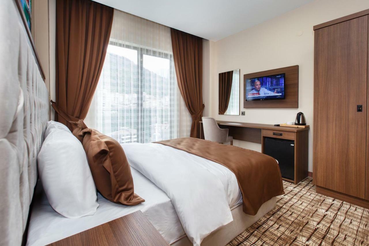 Grand Mela Hotel ماتشكا المظهر الخارجي الصورة