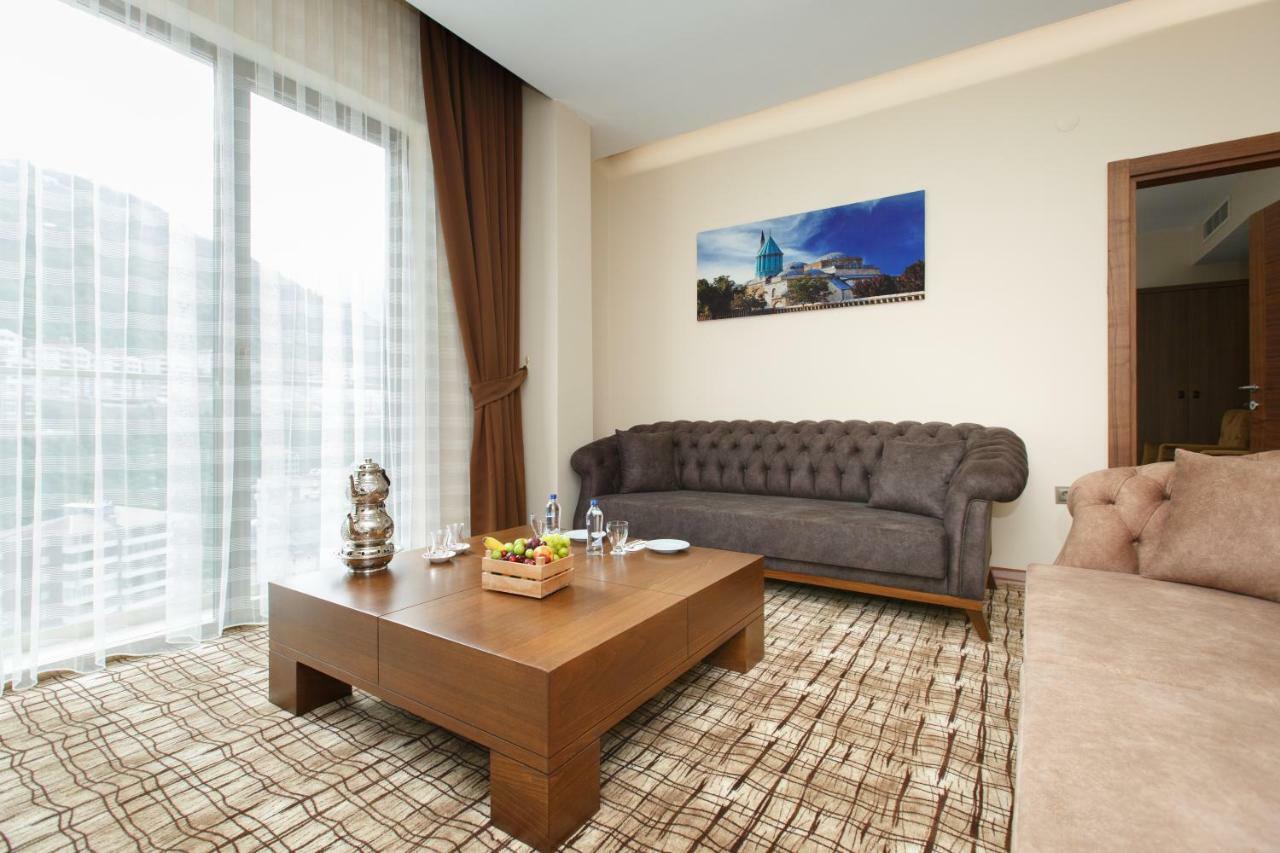 Grand Mela Hotel ماتشكا المظهر الخارجي الصورة