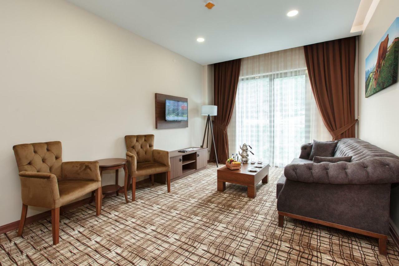 Grand Mela Hotel ماتشكا المظهر الخارجي الصورة