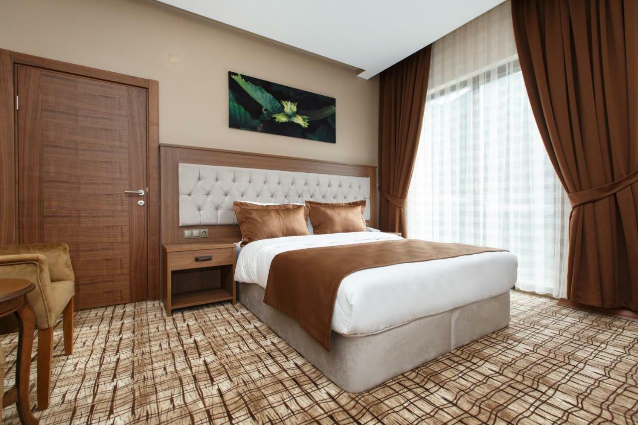 Grand Mela Hotel ماتشكا المظهر الخارجي الصورة