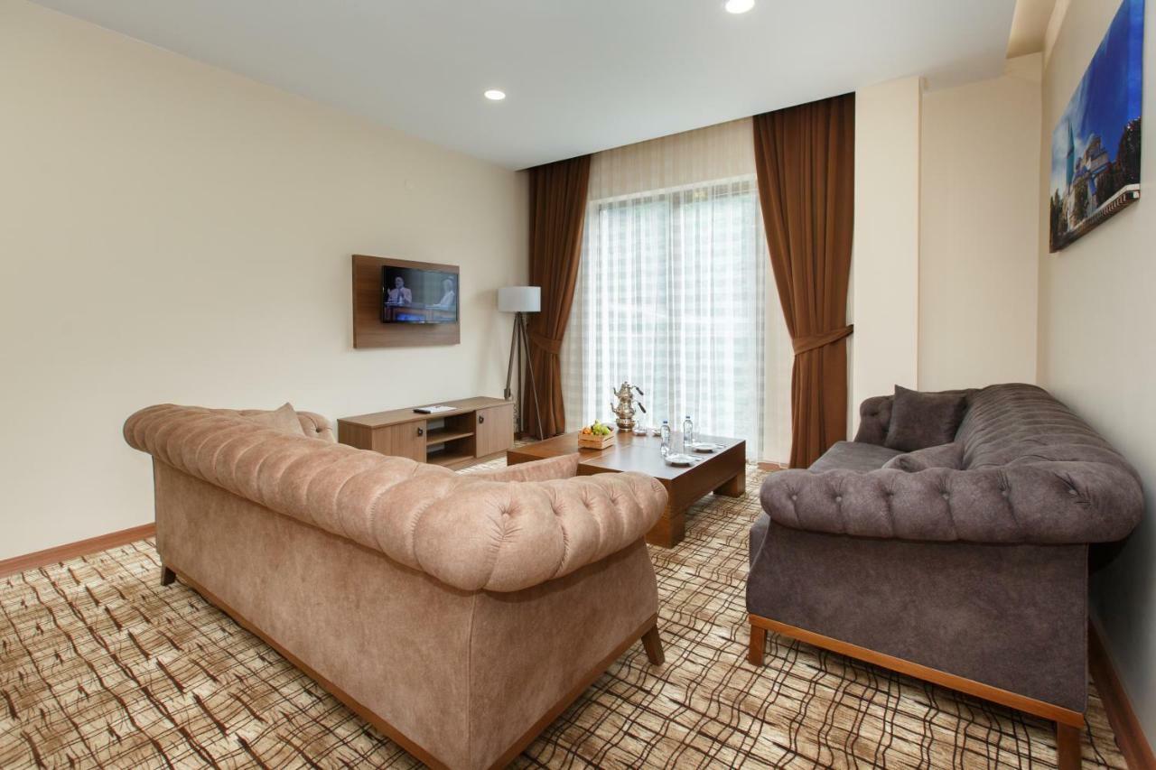 Grand Mela Hotel ماتشكا المظهر الخارجي الصورة