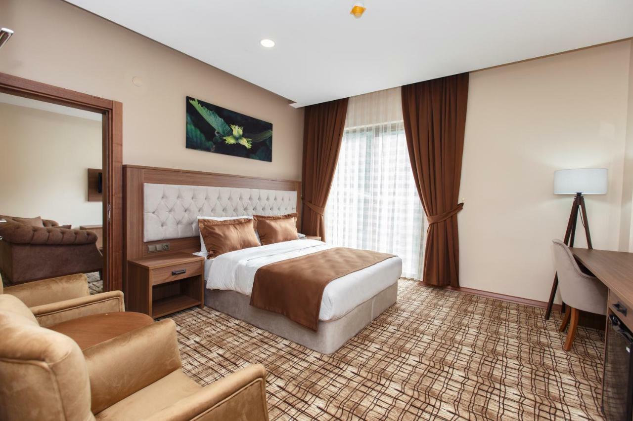 Grand Mela Hotel ماتشكا المظهر الخارجي الصورة