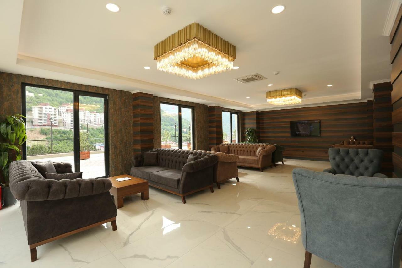 Grand Mela Hotel ماتشكا المظهر الخارجي الصورة