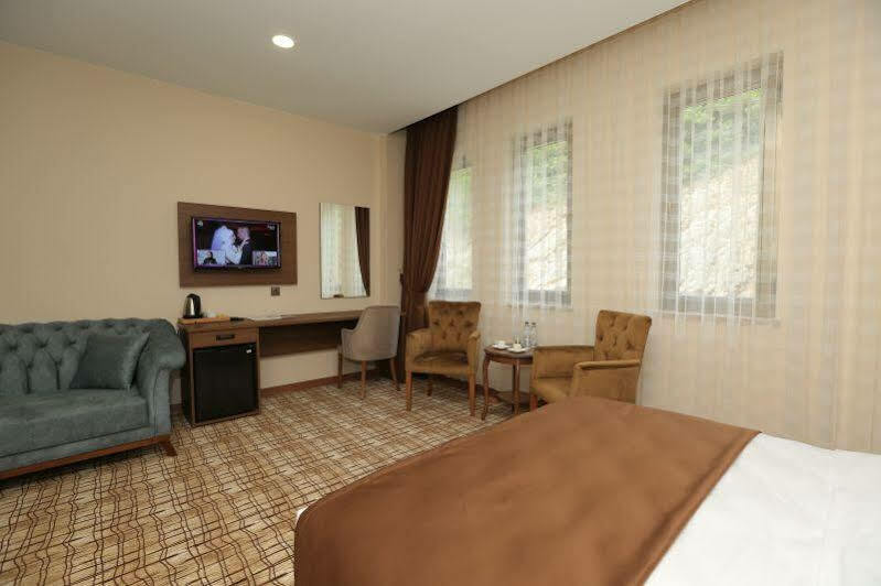 Grand Mela Hotel ماتشكا المظهر الخارجي الصورة