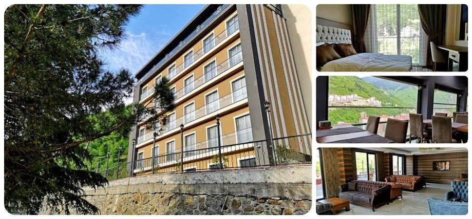 Grand Mela Hotel ماتشكا المظهر الخارجي الصورة